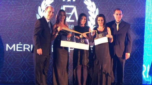 ACII participou do XXI congresso das Associa&ccedil;&otilde;es comerciais e empresariais de Minas Gerais