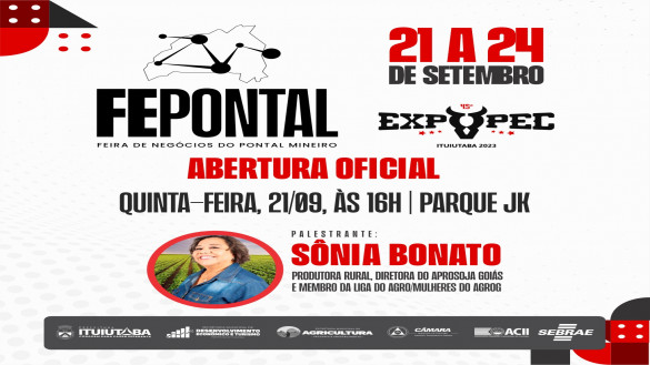 ACII TEM AMPLA PROGRAMA&Ccedil;&Atilde;O DE EVENTOS