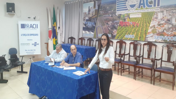 ACII tem &ecirc;xito em a&ccedil;&otilde;es coletiva na justi&ccedil;a
