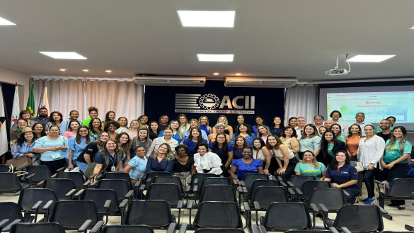 CAF&Eacute; EMPRESARIAL - GEST&Atilde;O A DIST&Acirc;NCIA E MENTALIDADE DE CRESCIMENTO