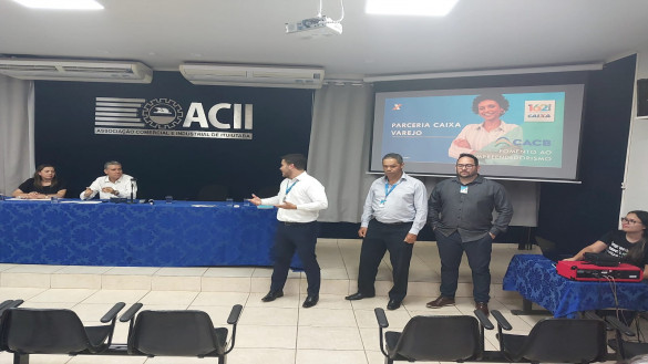 LAN&Ccedil;ADO ACORDO COM BENEF&Iacute;CIO EXCLUSIVO PARA ASSOCIADOS DAS ASSOCIA&Ccedil;&Otilde;ES COMERCIAIS