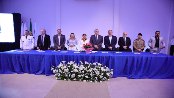 POSSE DAS DIRETORIAS DA ACII E ACII JOVEM (GEST&Atilde;O 2025/2027)